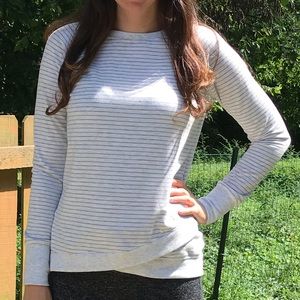 Danskin super soft sweatshirt